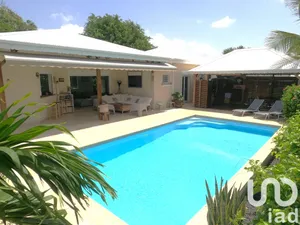 Maison à Saint-François (97118)