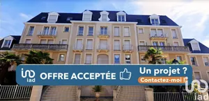 Appartement à Dinard (35800)