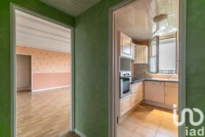 Appartement à Rosny-sous-Bois (93110)