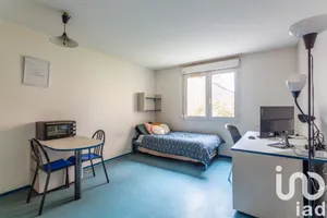 Studio à Lyon (69008)