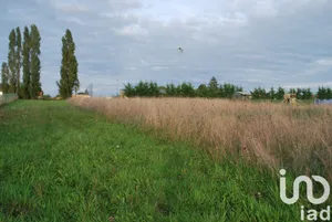 Terrain à bâtir à Saint-Pierre-d'Eyraud (24130)