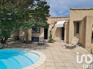 Maison d'architecte à Chomérac (07210)