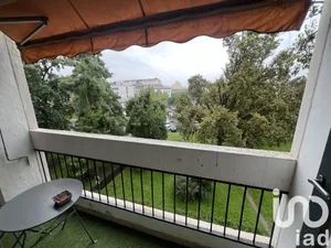 Duplex à Pau (64000)