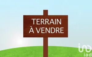 Terrain à bâtir à Nanteuil-lès-Meaux (77100)