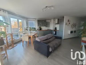 Appartement à Livry-Gargan (93190)