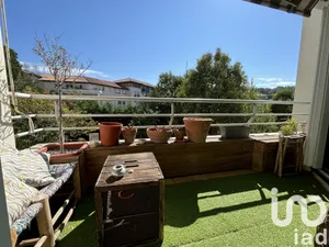 Appartement à Anglet (64600)