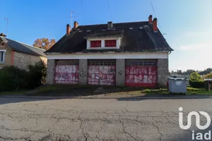 Maison à Neuvic (19160)