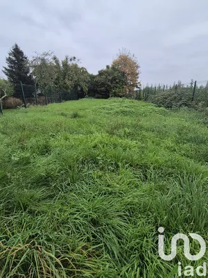 Terrain à bâtir à La Ferté-sous-Jouarre (77260)
