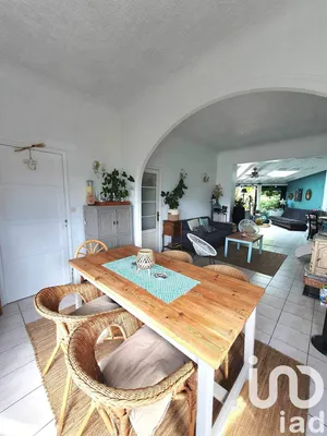 Townhouse at Douai (59500)
