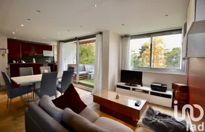 Appartement à Marly-le-Roi (78160)