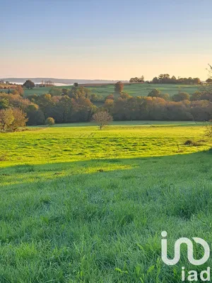 Terrain à bâtir à Oueilloux (65190)