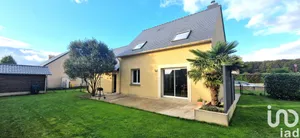 House at Saint-Sauveur-des-Landes (35133)