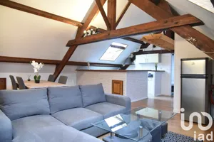 Apartment at Cherbourg-en-Cotentin (50100)