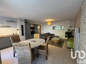 Apartment at Saint-Jory (31790)