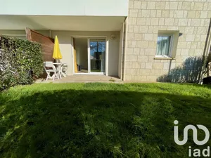 Apartment at Landévant (56690)