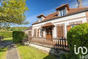 House at Bérulle (10160)