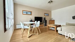 Apartment at Saint-Jacques-de-la-Lande (35136)