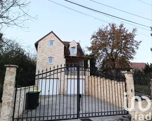 Maison traditionnelle à Soignolles-en-Brie (77111)
