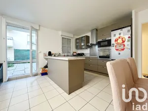 Appartement à Torcy (77200)