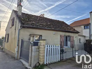 Maison de ville à Lizy-sur-Ourcq (77440)