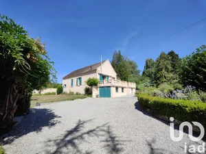 Maison de campagne à Lachapelle-aux-Pots (60650)
