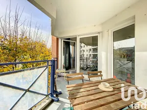 Appartement à Bordeaux (33000)