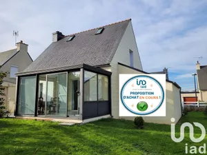 Maison à Pleumeur-Bodou (22560)