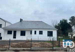 Traditional house at La Chapelle-sur-Erdre (44240)