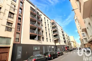 Appartement à Saint-Étienne (42100)
