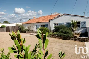 Maison à Les Sables-d'Olonne (85100)