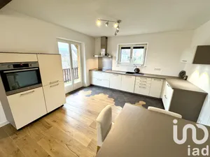 Maison traditionnelle à Turckheim (68230)