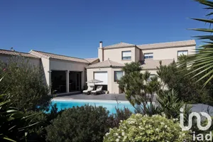 Maison d'architecte à Les Sables-d'Olonne (85100)