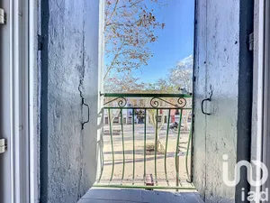 Appartement à Agde (34300)