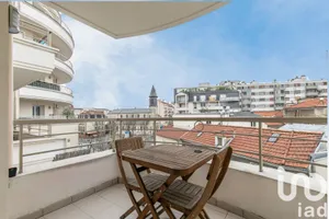 Appartement à Rosny-sous-Bois (93110)