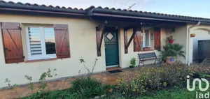 Maison traditionnelle à Gradignan (33170)