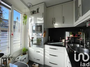 Duplex à Vauréal (95490)