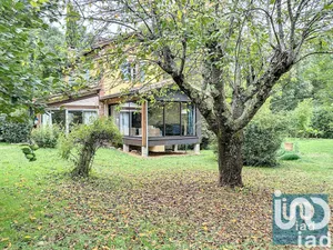 Maison de campagne à Touget (32430)