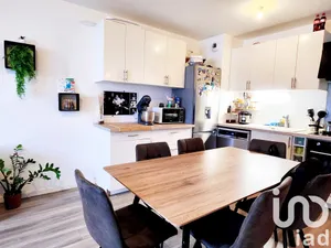 Appartement à Cergy (95800)