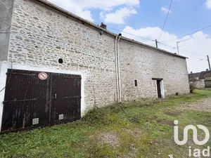 Townhouse at Château-Landon (77570)