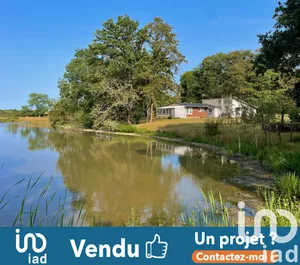 Maison de campagne à Legé (44650)