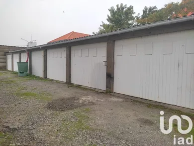 Parking à Nantes (44100)