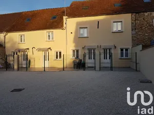 Appartement à Soignolles-en-Brie (77111)