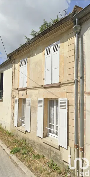 Townhouse at Voulangis (77580)