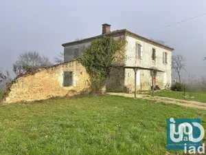 Maison à Fleurance (32500)