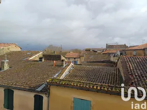 Immeuble à Langon (33210)