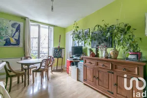 Appartement à Montreuil (93100)