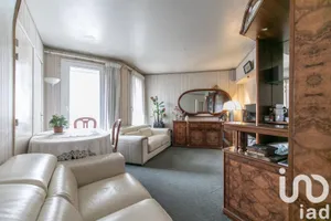 Appartement à Rosny-sous-Bois (93110)