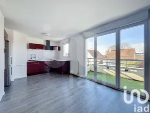Appartement à Roissy-en-Brie (77680)