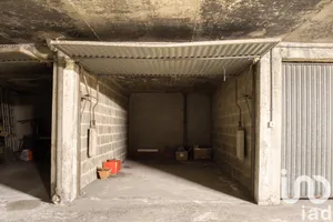 Parking à Bagnolet (93170)