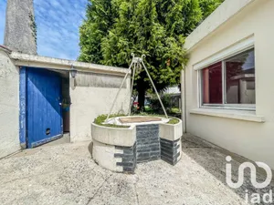 House at Nantes (44300)